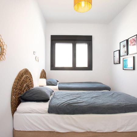 Apartment Piscis By Interhome Torre Del Mar Exteriör bild