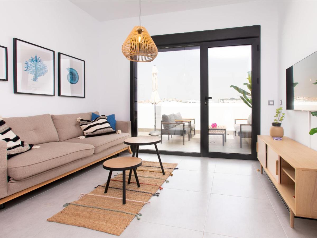 Apartment Piscis By Interhome Torre Del Mar Exteriör bild