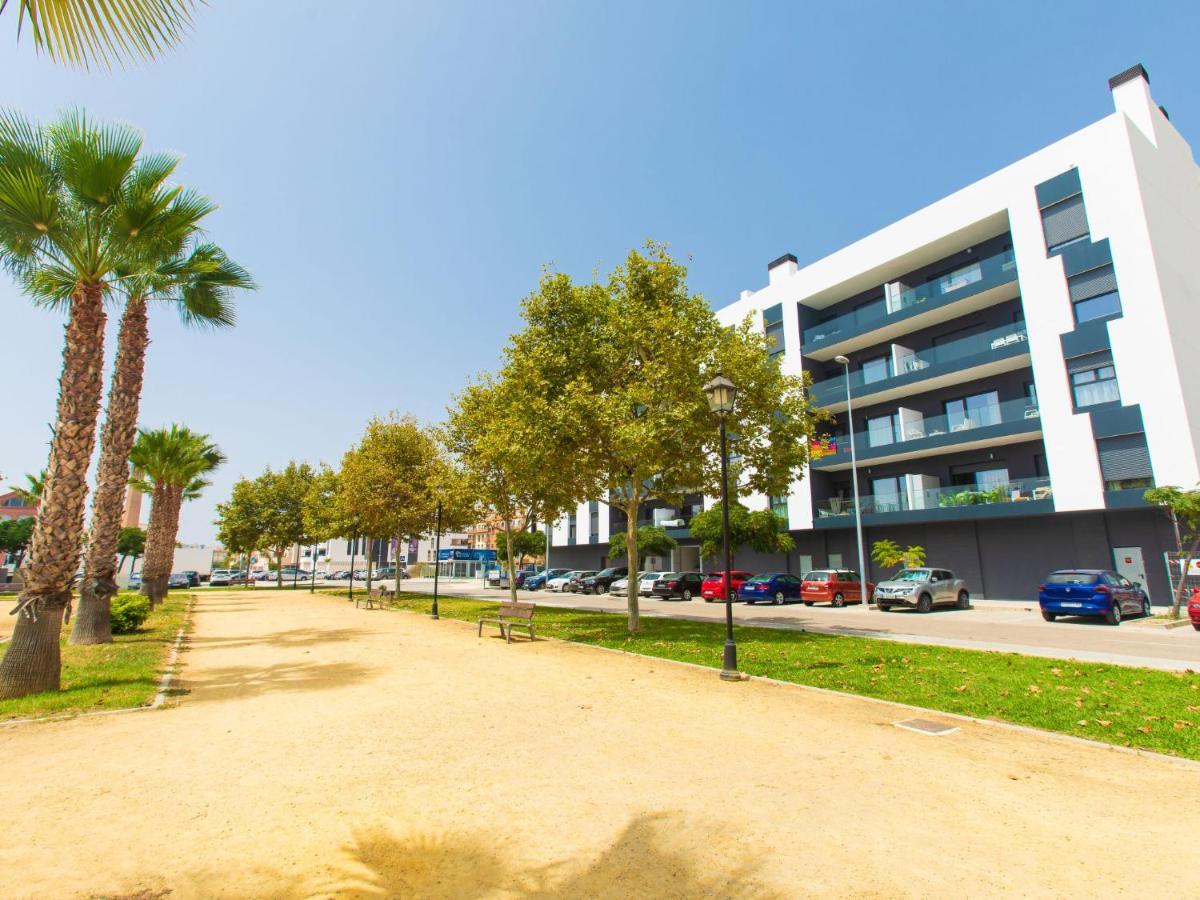 Apartment Piscis By Interhome Torre Del Mar Exteriör bild