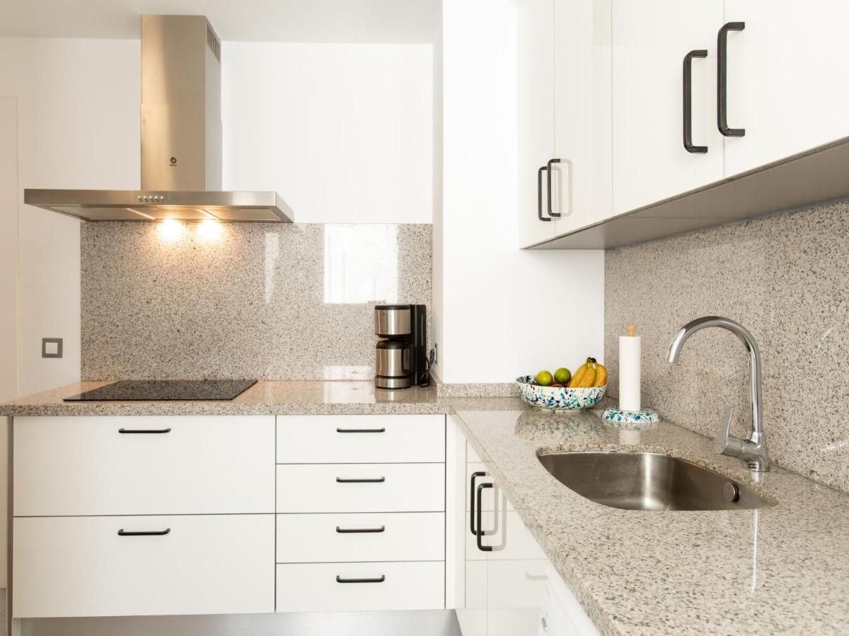 Apartment Piscis By Interhome Torre Del Mar Exteriör bild