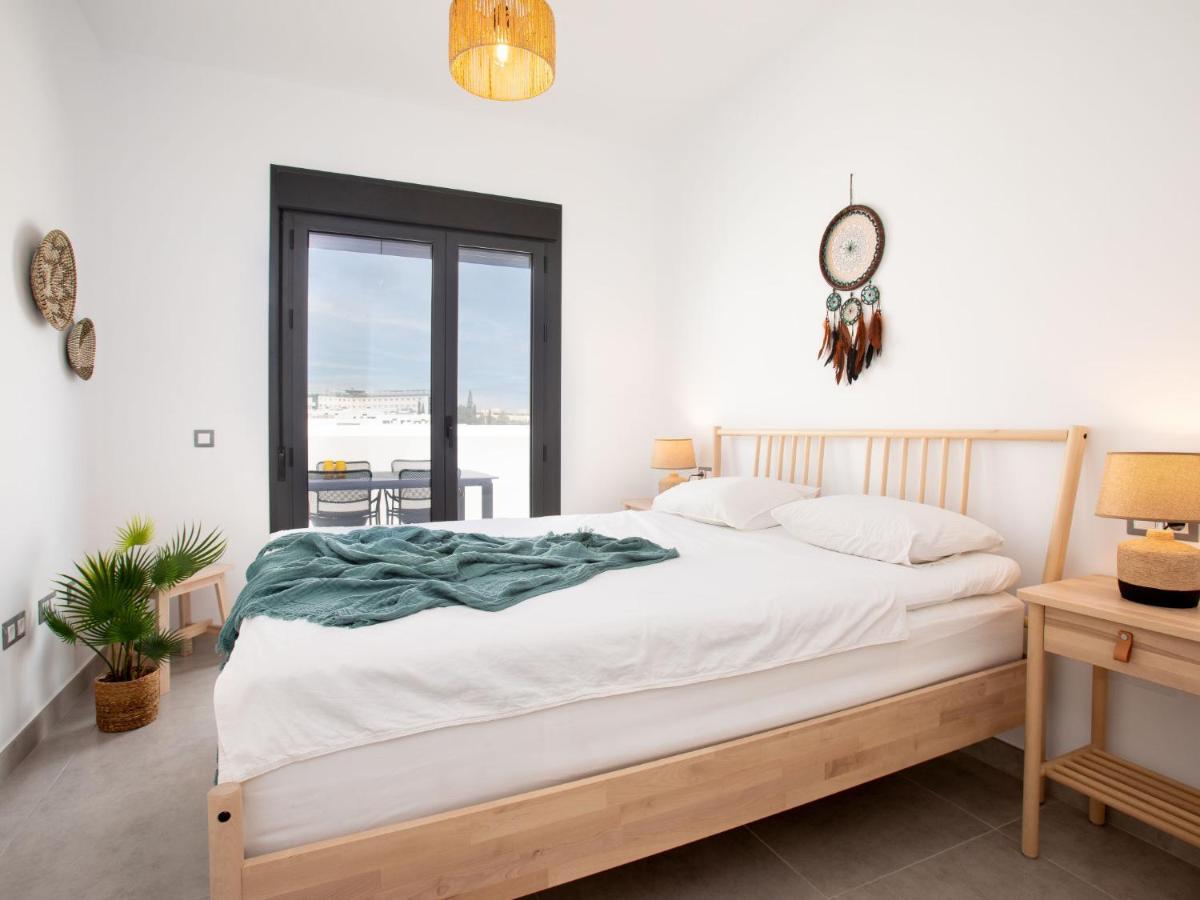 Apartment Piscis By Interhome Torre Del Mar Exteriör bild