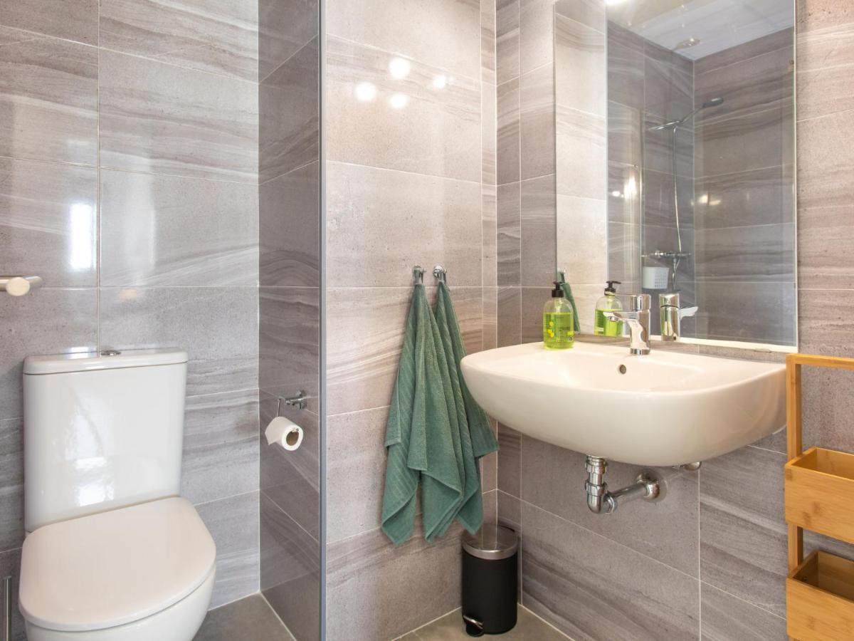 Apartment Piscis By Interhome Torre Del Mar Exteriör bild