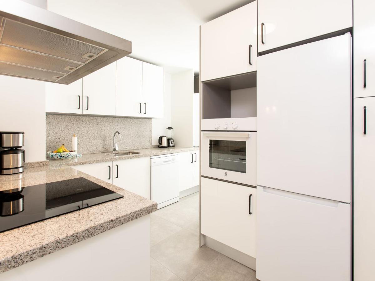 Apartment Piscis By Interhome Torre Del Mar Exteriör bild